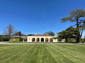 Hotels in Willaura